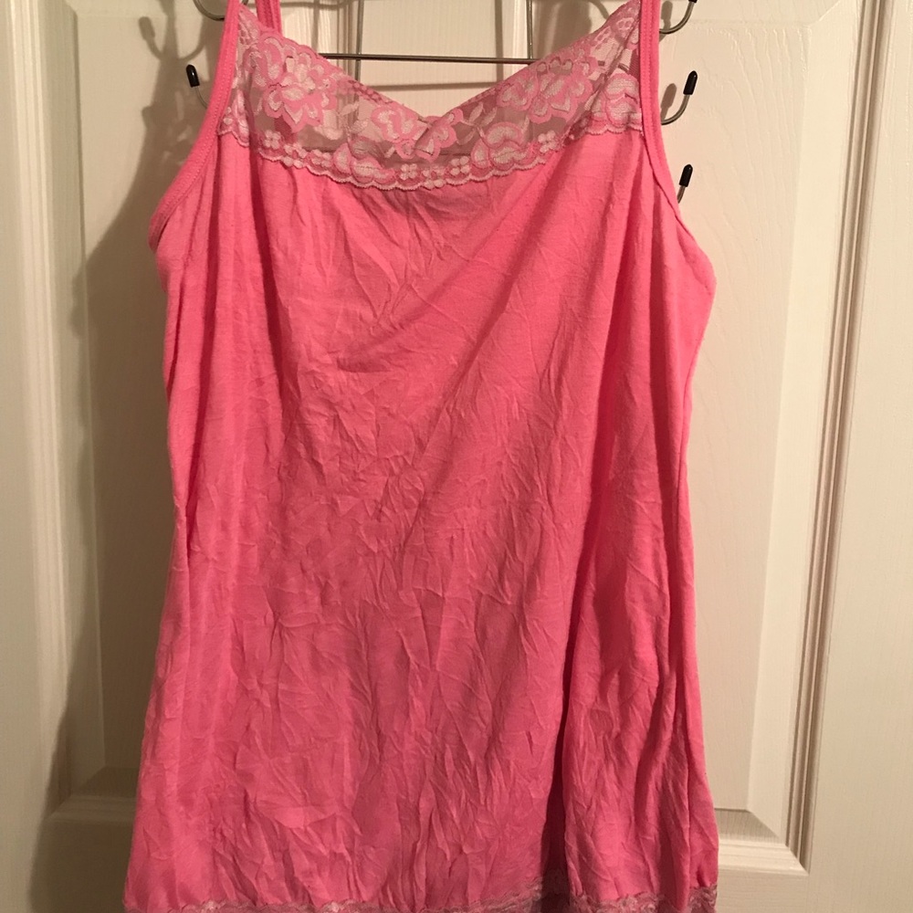 Maurices camisoles!